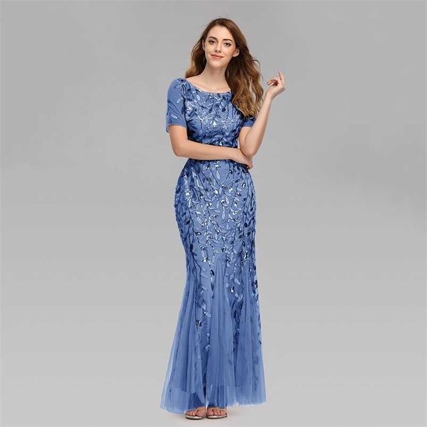 party dresses embroidered beaded fabric prom dresses sugar color oneck short sleeve elegant little mermaid dresses formal party gowns 220923, White;black
party dresses embroidered beaded fabric prom dresses sugar color oneck short sleeve elegant little mermaid dresses formal party gowns 220923, White;black
