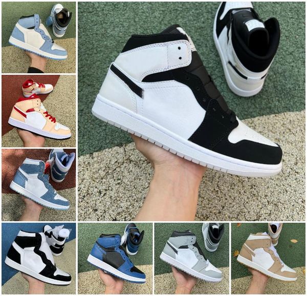 jumpman 1 1s og mens women basketball shoes light curry diamond shorts dark mocha twist university blue wolf grey green aluminum tan gum txn, Black
jumpman 1 1s og mens women basketball shoes light curry diamond shorts dark mocha twist university blue wolf grey green aluminum tan gum txn, Black