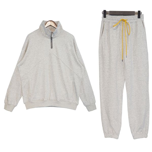 autumn winter tracksuit designer tracksuits for men and women silver green gray suit hoodie pants hip hop loose pullover cotton long sleeve
autumn winter tracksuit designer tracksuits for men and women silver green gray suit hoodie pants hip hop loose pullover cotton long sleeve