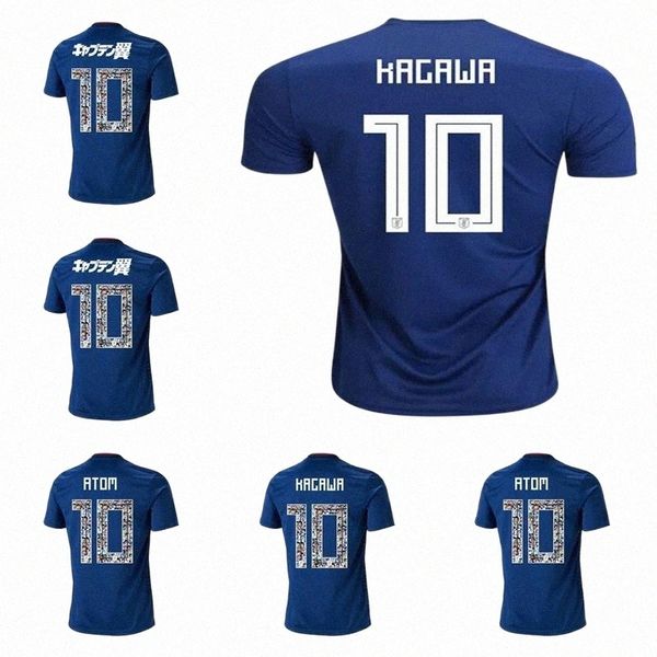 japan jersey 2018 world cup home atom 10 cartoon number japan 2018 captain tsubasa maillot japon jersey kagawa k88s#, Black;yellow
japan jersey 2018 world cup home atom 10 cartoon number japan 2018 captain tsubasa maillot japon jersey kagawa k88s#, Black;yellow