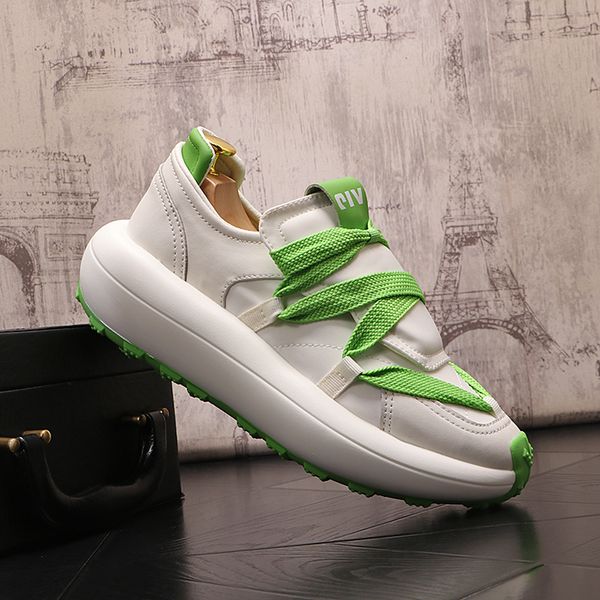 luxury designers dress wedding party shoes spring autumn breathable casual sneakers round toe thick bottom oxford business driving walking l, Black
luxury designers dress wedding party shoes spring autumn breathable casual sneakers round toe thick bottom oxford business driving walking l, Black
