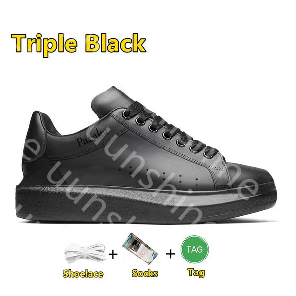 casual shoes men women fashion leather lace up platform sole white black mens womens luxury snakeskin flat suede platform shoe cha
casual shoes men women fashion leather lace up platform sole white black mens womens luxury snakeskin flat suede platform shoe cha