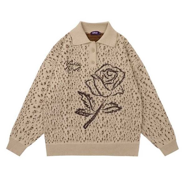 men's sweaters vb1387 fashion runway luxury european design party style clothing 220923, White;black
men's sweaters vb1387 fashion runway luxury european design party style clothing 220923, White;black