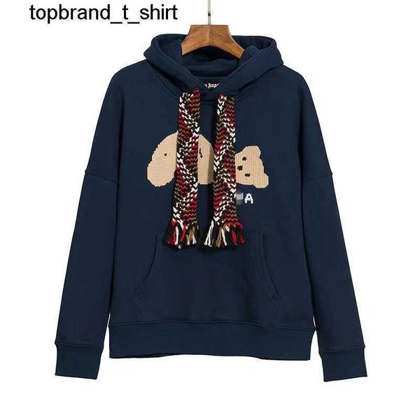 new men's hoodies designer sweatshirts palmss broken bear embroidery plush angelss hoodie sweater men's women's, Black
new men's hoodies designer sweatshirts palmss broken bear embroidery plush angelss hoodie sweater men's women's, Black