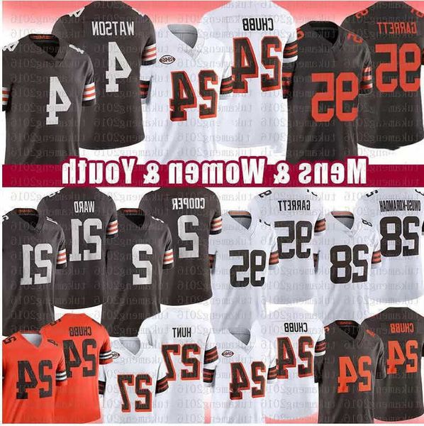 football jersey cleveland''browns''custom 7 jacoby brissett 11 donovan peoples-jones 43 john johnson iii 22 grant delpit, Black;red
football jersey cleveland''browns''custom 7 jacoby brissett 11 donovan peoples-jones 43 john johnson iii 22 grant delpit, Black;red