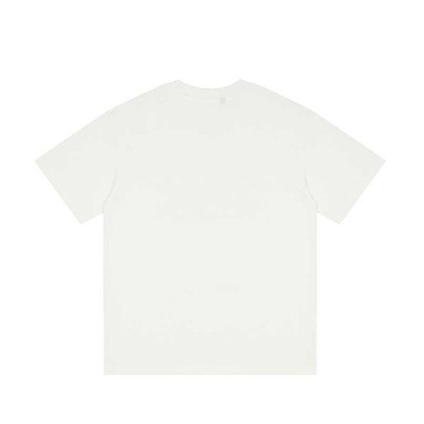 designer mens t-shirts gallerydept dept ouyang nana rainbow printed cotton mens and womens round neck short sleeve, White;black
designer mens t-shirts gallerydept dept ouyang nana rainbow printed cotton mens and womens round neck short sleeve, White;black