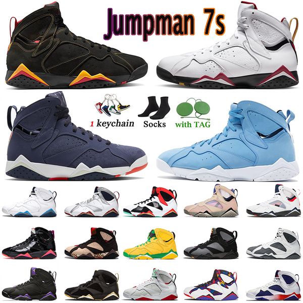 wholesale 2022 new jumpman 7 basketball shoes 7s cardinal pantone quai 54 fashion women mens trainers citrus sapphire psgs french blue
wholesale 2022 new jumpman 7 basketball shoes 7s cardinal pantone quai 54 fashion women mens trainers citrus sapphire psgs french blue