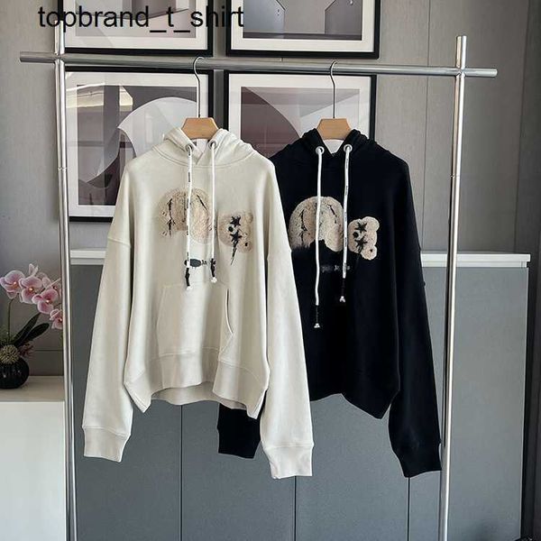 men's hoodies sweatshirts designer palmss sweater angelss winter hooded loose men's women's long sleeve top, Black
men's hoodies sweatshirts designer palmss sweater angelss winter hooded loose men's women's long sleeve top, Black