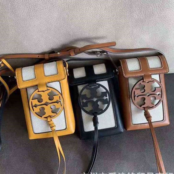 fashion bags torysburchs designer handbags same mobile phone bag trend splicing color large women's tassel small single shoulder messen
fashion bags torysburchs designer handbags same mobile phone bag trend splicing color large women's tassel small single shoulder messen
