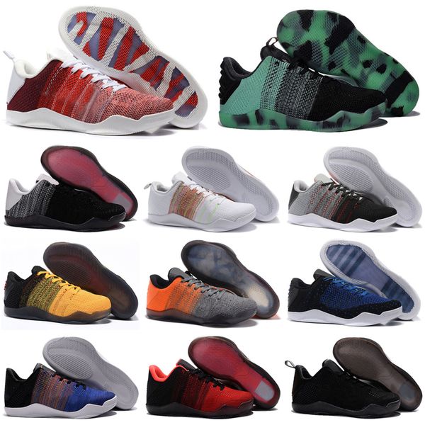 mamba 11 elite 4kb men basketball shoes bruce lee ftb white red horse achilles heel 11s black sports sneakers
mamba 11 elite 4kb men basketball shoes bruce lee ftb white red horse achilles heel 11s black sports sneakers