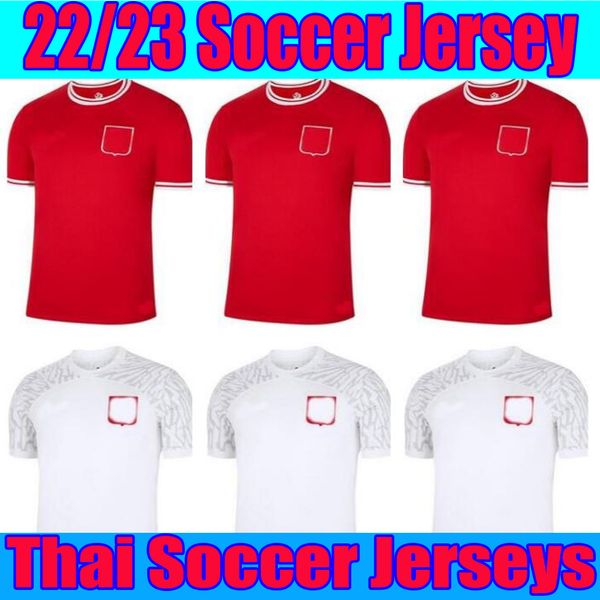 polen 2022 lewandowski men kids kit soccer jersey home away polonia 2023 world cup grosicki piszczek milik polish football shirt uniform 22, Black;yellow
polen 2022 lewandowski men kids kit soccer jersey home away polonia 2023 world cup grosicki piszczek milik polish football shirt uniform 22, Black;yellow