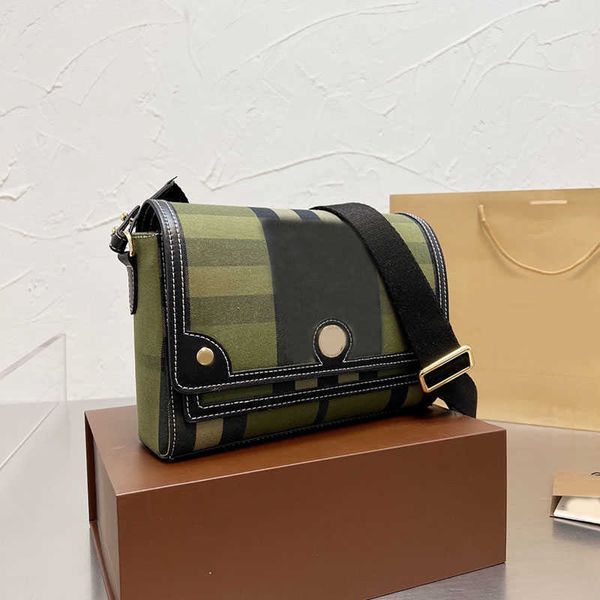 pochette bag flip mailbag bag single shoulder bags messenger handbags women stripes crossbody handbag fashion flap canvas purse plaid wallet
pochette bag flip mailbag bag single shoulder bags messenger handbags women stripes crossbody handbag fashion flap canvas purse plaid wallet