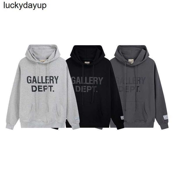 men's hoodies sweatshirts gary dept designer letter printed hoodie pure cotton hoodie for men women, Black
men's hoodies sweatshirts gary dept designer letter printed hoodie pure cotton hoodie for men women, Black