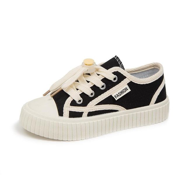 sneakers baby shoes children casual footwear fall student canvas boys girls fashion running pumps e4728, Black;red
sneakers baby shoes children casual footwear fall student canvas boys girls fashion running pumps e4728, Black;red