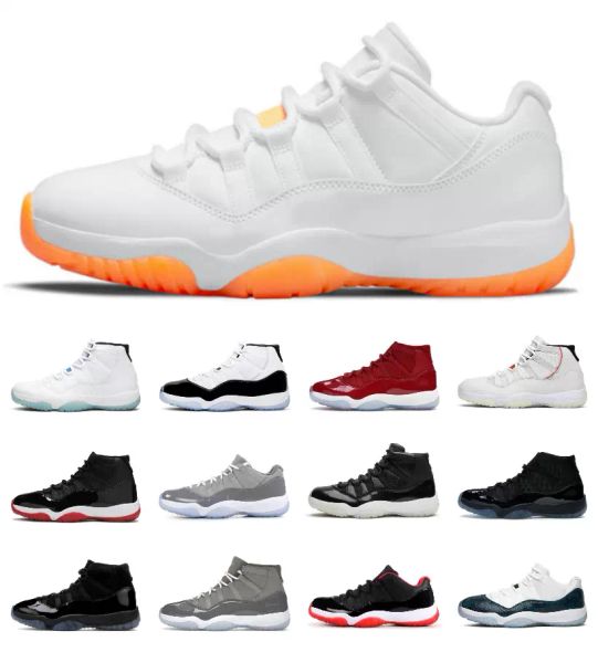 cool grey 11 11s basketball shoes jumpman mens bred concord 45 low gamma blue bright citrus 25th anniversary jubilee space jam cap and g eok, Black
cool grey 11 11s basketball shoes jumpman mens bred concord 45 low gamma blue bright citrus 25th anniversary jubilee space jam cap and g eok, Black