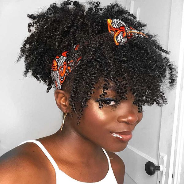 headband natural hair ponytail curly bun pieces drawstring human clip in extensions kinky on bangs 220924, Black;brown
headband natural hair ponytail curly bun pieces drawstring human clip in extensions kinky on bangs 220924, Black;brown