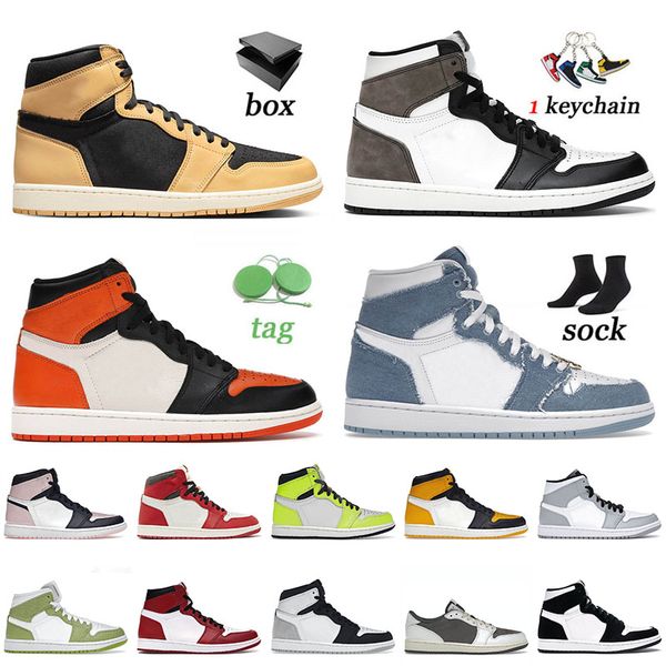 2022 arrival men basketball shoes 1 1s og jumpman heirloom grey fog denim georgetown chicago university blue jorden1s mens women sneakers bi
2022 arrival men basketball shoes 1 1s og jumpman heirloom grey fog denim georgetown chicago university blue jorden1s mens women sneakers bi