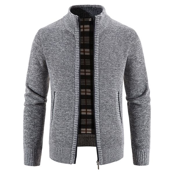 men's sweaters quality sweaters for men cardigan fleece zipper jackets autumn winter warm mens slim fit knitted sweatercoat thick casua, White;black
men's sweaters quality sweaters for men cardigan fleece zipper jackets autumn winter warm mens slim fit knitted sweatercoat thick casua, White;black