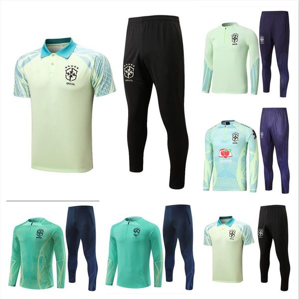 22/23 brasil jacket soccer jerseys football tracksuits survetement long sleeve shirts 2021 2022 p.coutinho g.jesus brazils tracksuit trainin, Black;yellow
22/23 brasil jacket soccer jerseys football tracksuits survetement long sleeve shirts 2021 2022 p.coutinho g.jesus brazils tracksuit trainin, Black;yellow
