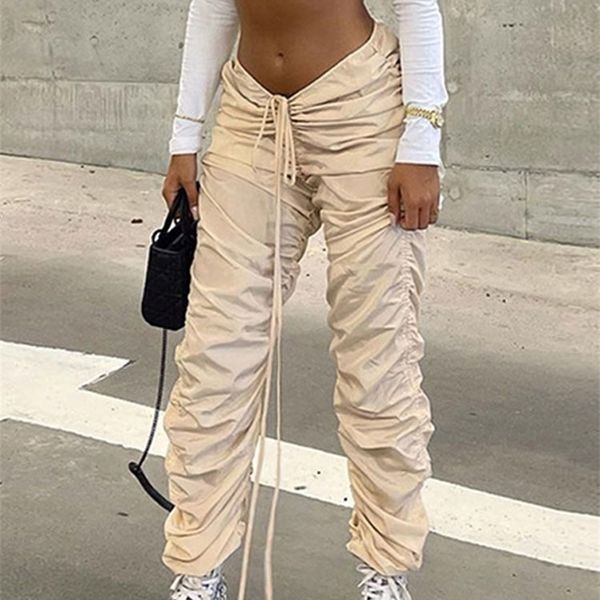 women's pants capris weird puss stacked mid waist harem pants women hipster casual lace up hip hop jogger fitness trousers autumn stree, Black;white
women's pants capris weird puss stacked mid waist harem pants women hipster casual lace up hip hop jogger fitness trousers autumn stree, Black;white