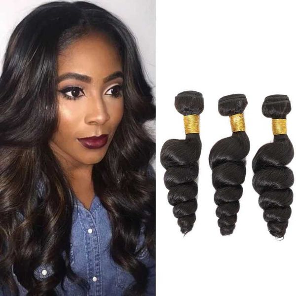 hair bulks unprocessed loose wave bundles brazilian human wholesale can lift to 613 bleaching 220924, Black
hair bulks unprocessed loose wave bundles brazilian human wholesale can lift to 613 bleaching 220924, Black