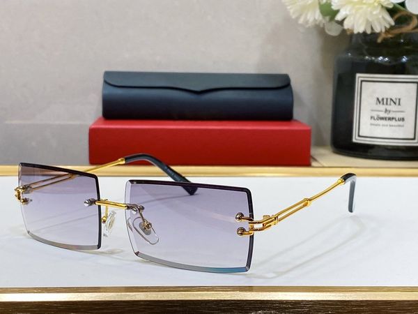 brand fashion designer sunglasses for women eyeglasses man shades luxury carti rimless polarized sun glasses personality integrated rectangu, White;black
brand fashion designer sunglasses for women eyeglasses man shades luxury carti rimless polarized sun glasses personality integrated rectangu, White;black