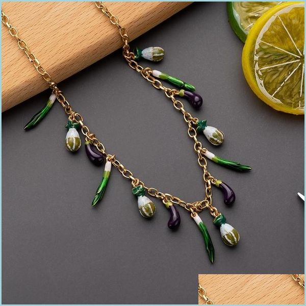 beaded necklaces eggplant pendants charms resin vegetables imitation food chili pepper pendant charm jewelry necklace earri dayupshop dhpli, Silver
beaded necklaces eggplant pendants charms resin vegetables imitation food chili pepper pendant charm jewelry necklace earri dayupshop dhpli, Silver
