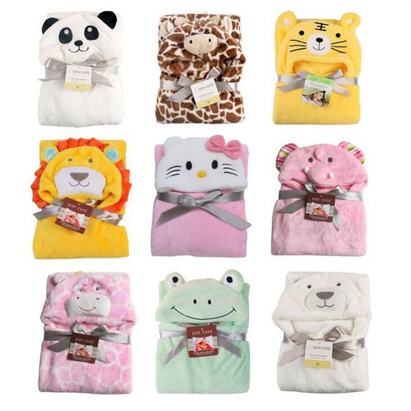 new 3d cartoon coral fleece infant cloak baby blanket envelope stroller wrap for newborns baby bedding blanket3436
new 3d cartoon coral fleece infant cloak baby blanket envelope stroller wrap for newborns baby bedding blanket3436