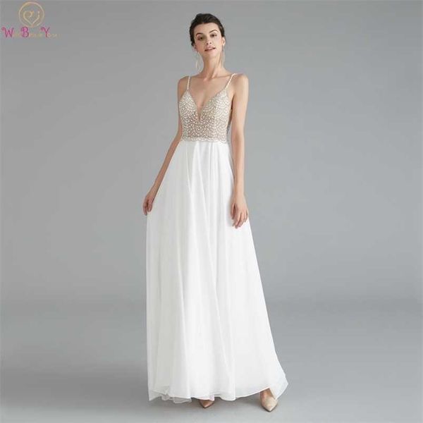 party dresses aline formal party girls backless dresses long vestidos de gala spaghetti straps luxury beading pearls evening gowns 220923, White;black
party dresses aline formal party girls backless dresses long vestidos de gala spaghetti straps luxury beading pearls evening gowns 220923, White;black