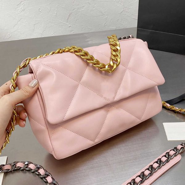 womens classic mini 19 series flap lambskin bags vintage messenger genuine leather gold metal hardware chain crossbody shoulder luxury
womens classic mini 19 series flap lambskin bags vintage messenger genuine leather gold metal hardware chain crossbody shoulder luxury