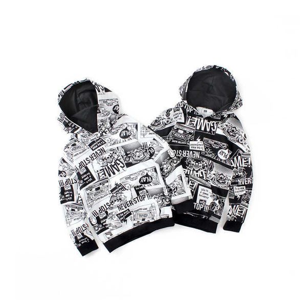 pullover kids hoodies childen cartoon clothes korean teenage boys loose sport spring long sleeve sweatshirts 4 14 years l220924, Blue
pullover kids hoodies childen cartoon clothes korean teenage boys loose sport spring long sleeve sweatshirts 4 14 years l220924, Blue