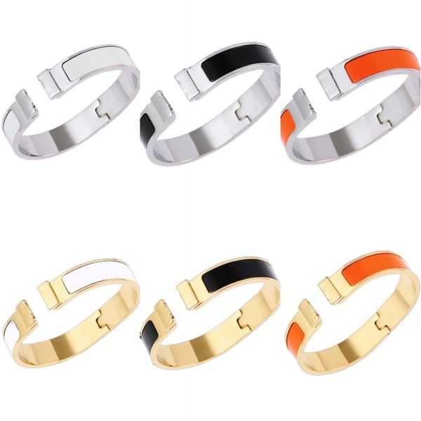 plated gold bracelet men luxury jewelry fashion bangle simple style stainless steel bracelets for woman valentine day jewellery love gift ba, Black
plated gold bracelet men luxury jewelry fashion bangle simple style stainless steel bracelets for woman valentine day jewellery love gift ba, Black