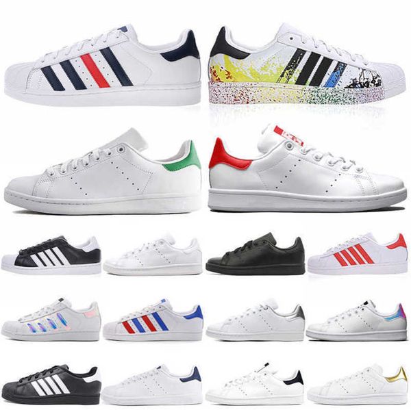 classic stan smith casual designer shoes men women triple white off black dark navy blue zebra platform trainers ourdoor sports sneakersj3ad
classic stan smith casual designer shoes men women triple white off black dark navy blue zebra platform trainers ourdoor sports sneakersj3ad