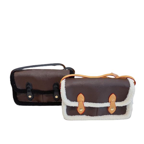 designer- women messenger bag handbag purse teddy plush crossbody shoulder bags leather fashion gold chain flap puffer handbags
designer- women messenger bag handbag purse teddy plush crossbody shoulder bags leather fashion gold chain flap puffer handbags