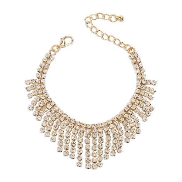 shiny full crystal rhinestone bracelets for women lady pulseras mujer bridal wedding party bracelet birthday gift, Golden;silver
shiny full crystal rhinestone bracelets for women lady pulseras mujer bridal wedding party bracelet birthday gift, Golden;silver