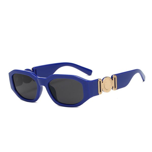 2022 sunglasses small square european american trend polygon glasses retro fashion personality avant garde travel outdoor sport mens full fr, White;black
2022 sunglasses small square european american trend polygon glasses retro fashion personality avant garde travel outdoor sport mens full fr, White;black