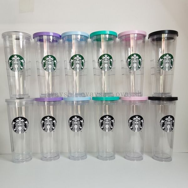 24oz/710ml starbucks grande insulated travel tumbler double wall acrylic double-wall insulated plastic straw cup coffe cups
24oz/710ml starbucks grande insulated travel tumbler double wall acrylic double-wall insulated plastic straw cup coffe cups