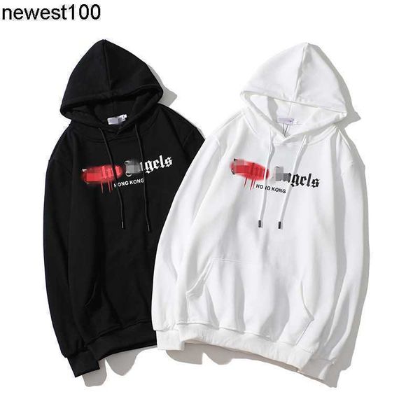 men's hoodies dsigner sweatshirts fashion brand spring graffiti letter printing loose men's women's hoodies long, Black
men's hoodies dsigner sweatshirts fashion brand spring graffiti letter printing loose men's women's hoodies long, Black