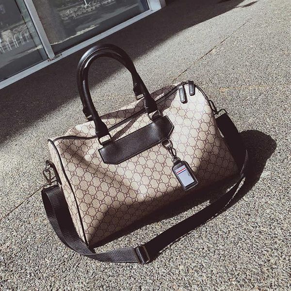suitcases fashionable women's short distance travel large capacity luggage handbag men's waterproof fitns bag333l
suitcases fashionable women's short distance travel large capacity luggage handbag men's waterproof fitns bag333l