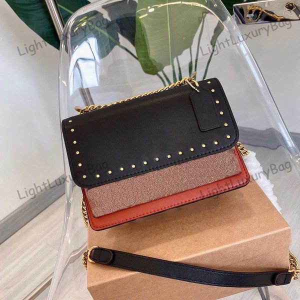 retro wild shoulder bag designer leather wallet chain crossbody for women classic famous brand shopping purses 220201
retro wild shoulder bag designer leather wallet chain crossbody for women classic famous brand shopping purses 220201