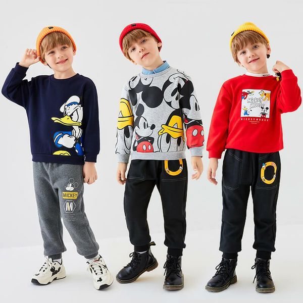 disney genuine authorized pullover children's fleece sweater 2022 autumn and winter new non-fleece casual baby top, Blue
disney genuine authorized pullover children's fleece sweater 2022 autumn and winter new non-fleece casual baby top, Blue