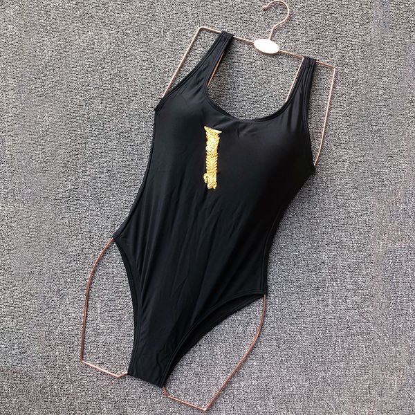women's swimwear women designer fashion letter print swimwear bikini for womens swimsuit bathing one-piece suit, White;black
women's swimwear women designer fashion letter print swimwear bikini for womens swimsuit bathing one-piece suit, White;black