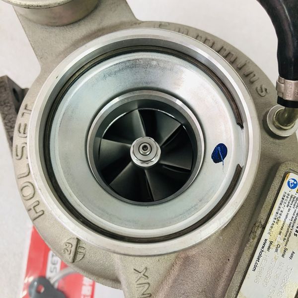 new genuine turbo he200wg 3788508 3788509 turbocharger for cummins engine isde4.5 4.5l 103kw140hp diesel
new genuine turbo he200wg 3788508 3788509 turbocharger for cummins engine isde4.5 4.5l 103kw140hp diesel