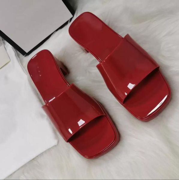 sandals women s decorative slippers cool color thick heeled embossed letter logo environment friendly adhesive material soft high heel, Black
sandals women s decorative slippers cool color thick heeled embossed letter logo environment friendly adhesive material soft high heel, Black