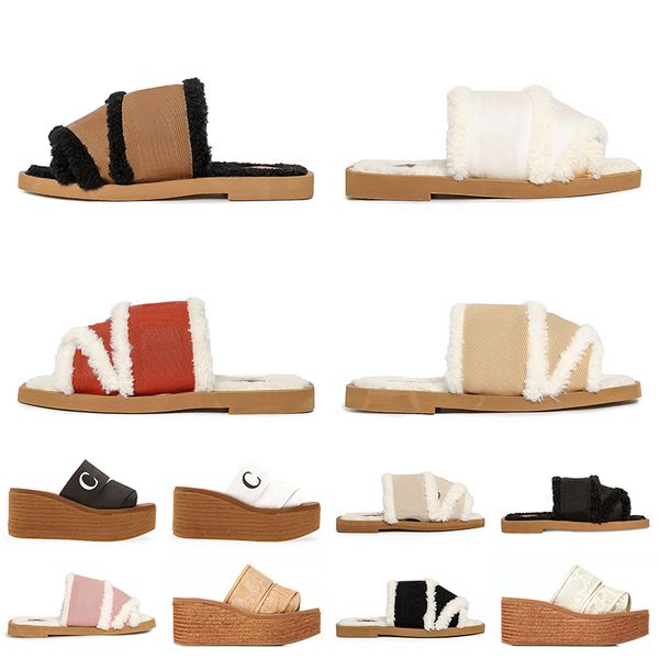 ch fur canvas flat loe slippers women luxury designer shoes slides black white red beige sail mules loafers rubber straw platform sandlas sn
ch fur canvas flat loe slippers women luxury designer shoes slides black white red beige sail mules loafers rubber straw platform sandlas sn