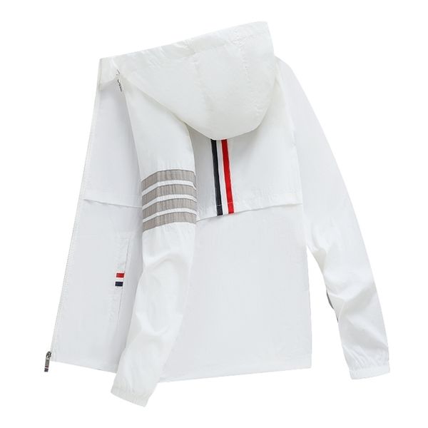 men's jackets clothing techwear harajuku streetwear jacket for style sun protection clothes korean fashion ultra-thin 220924, Black;brown
men's jackets clothing techwear harajuku streetwear jacket for style sun protection clothes korean fashion ultra-thin 220924, Black;brown