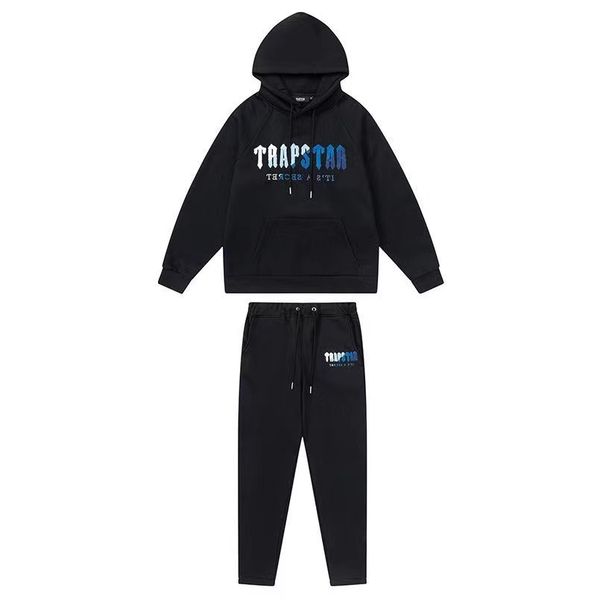 tracksuits trapstar embroidery pull designer mens rainbow towel decoding hooded sportswear men and women suit zipper trousers suit x364, Gray
tracksuits trapstar embroidery pull designer mens rainbow towel decoding hooded sportswear men and women suit zipper trousers suit x364, Gray