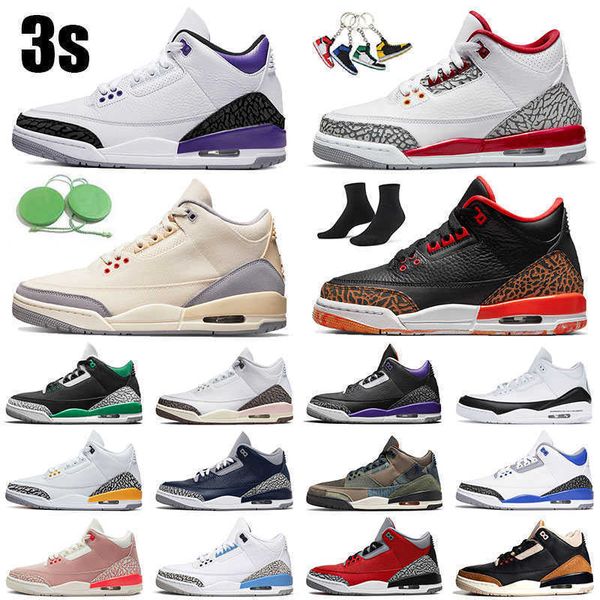 classic 3 jumpman basketball shoes men trainers dark iris neapolitan muslin 3s kumquat cardinal red desert elephant women sports patchwork o, Black
classic 3 jumpman basketball shoes men trainers dark iris neapolitan muslin 3s kumquat cardinal red desert elephant women sports patchwork o, Black