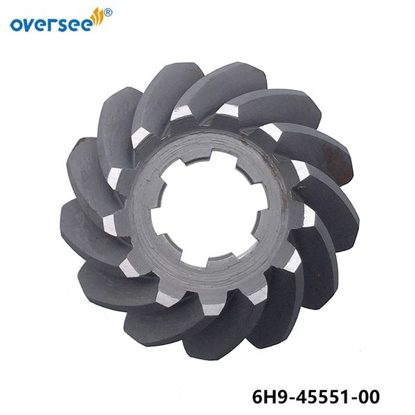 aftermarket pinion 6h9-45551-00-00 parts for yamaha powertec parsun 40hp outboard engine 6h9-45551
aftermarket pinion 6h9-45551-00-00 parts for yamaha powertec parsun 40hp outboard engine 6h9-45551