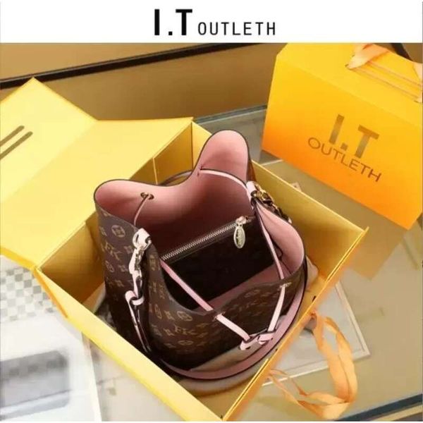 luxurys designers neonoe bucket shoulder bags flower purses womens tote brand letter genuine leather handbags crossbody bag frame
luxurys designers neonoe bucket shoulder bags flower purses womens tote brand letter genuine leather handbags crossbody bag frame